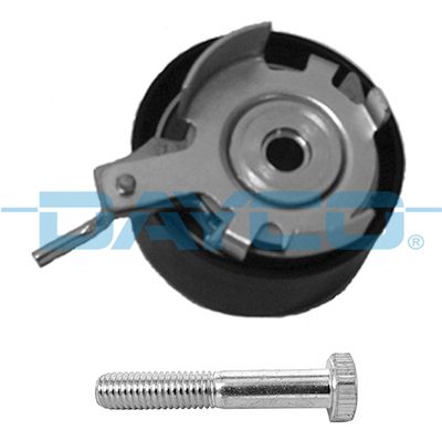 Tensioner Pulley, timing belt ATB1017