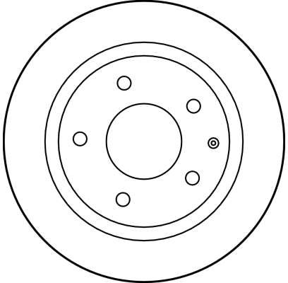 Bremsscheibe