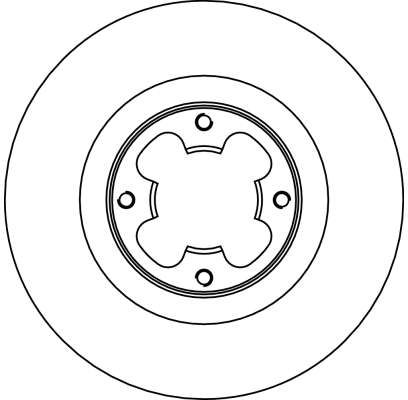 Bremsscheibe