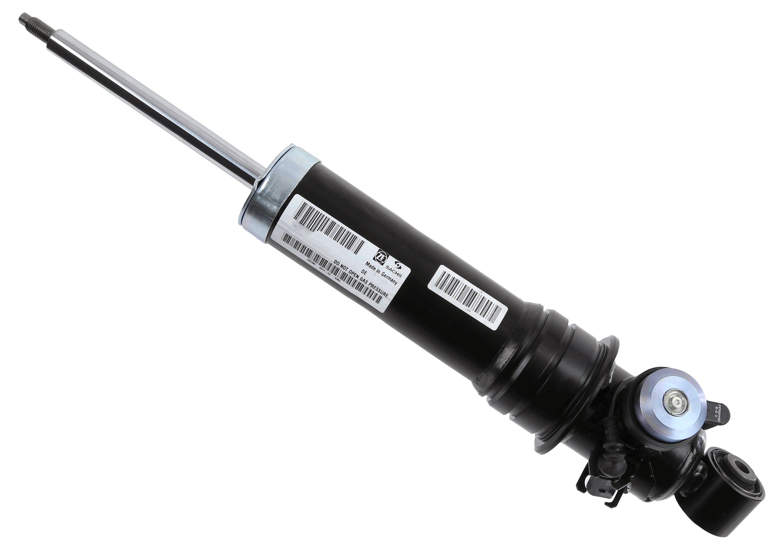 SACHS SHOCK ABSORBER - TecDoc Only