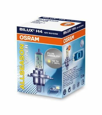 ams-OSRAM 64193ALS - Glühlampe, Fernscheinwerfer