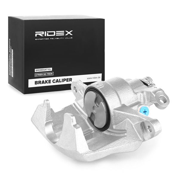 78B0258 RIDEX féknyereg