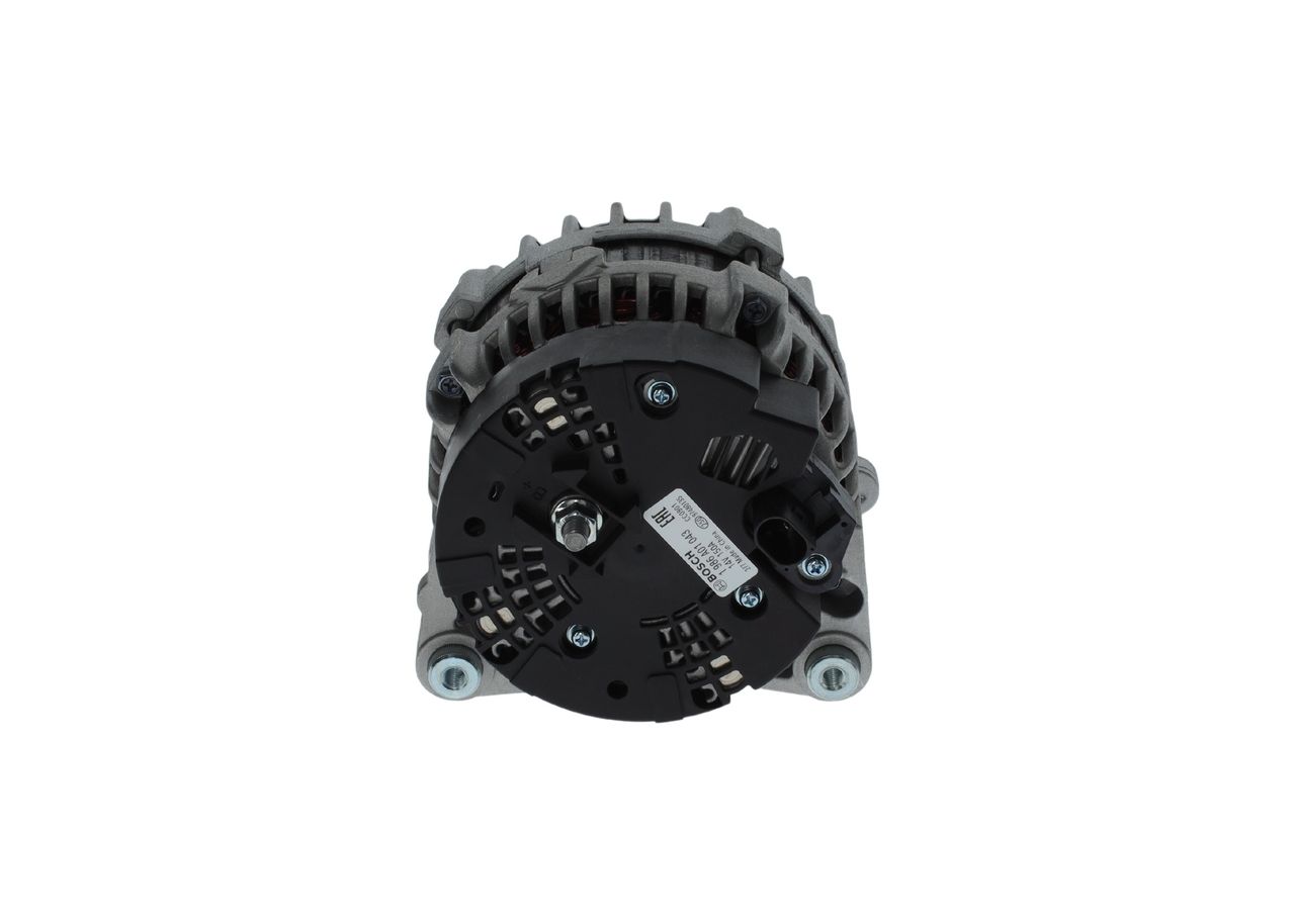 Generator Generator