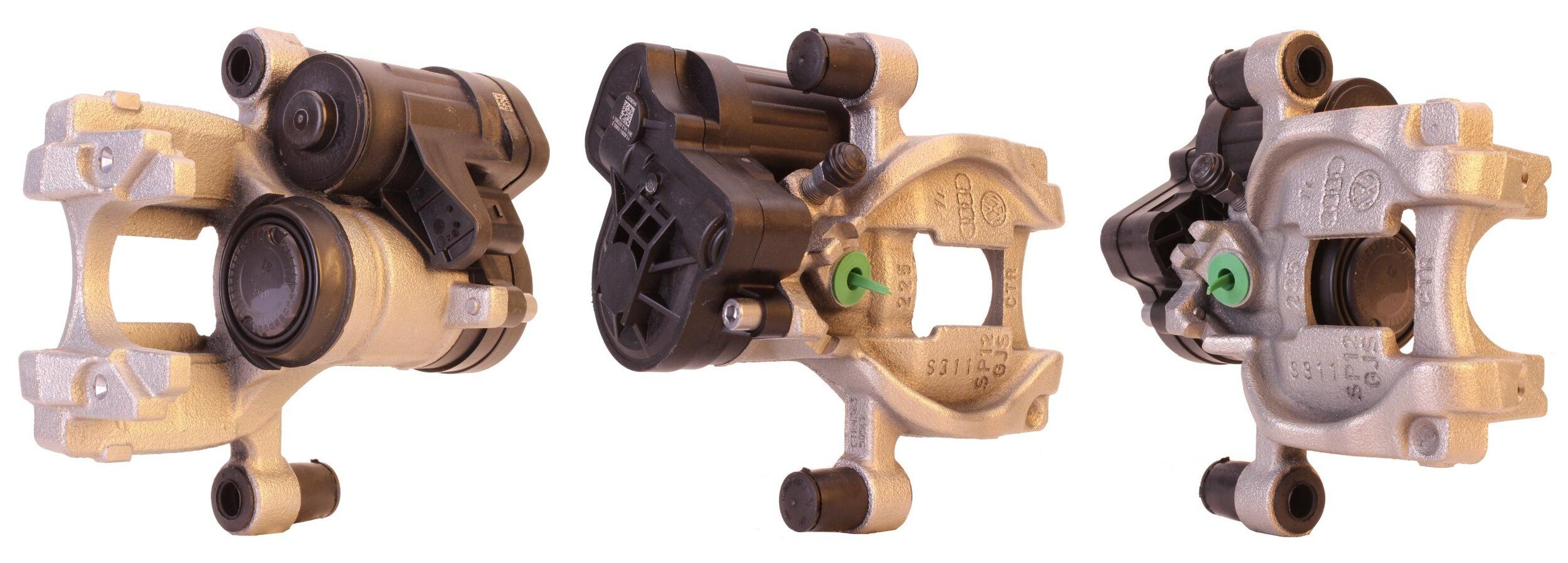 Bremssattel