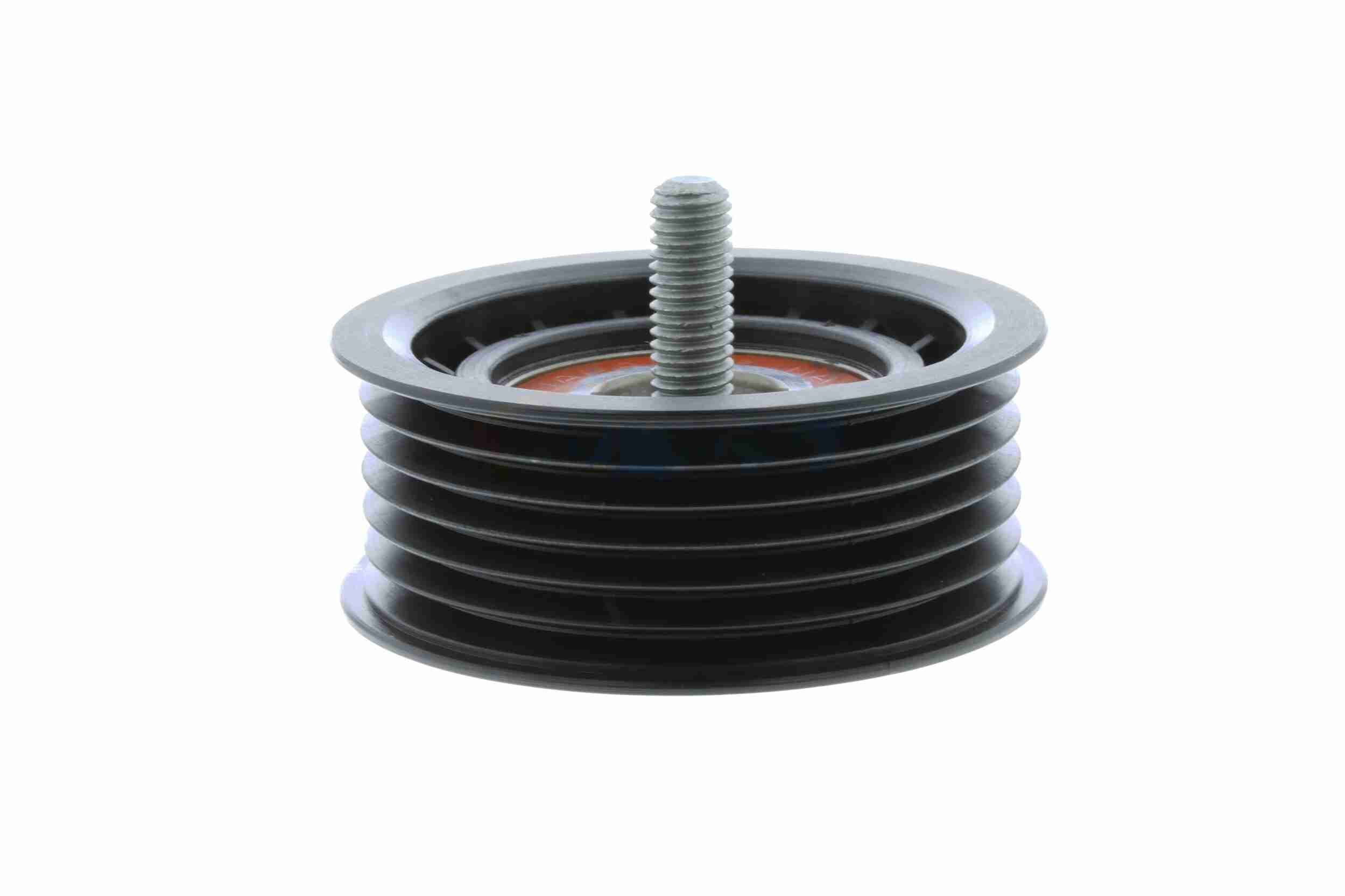 Umlenk-/F&uuml;hrungsrolle, Keilrippenriemen