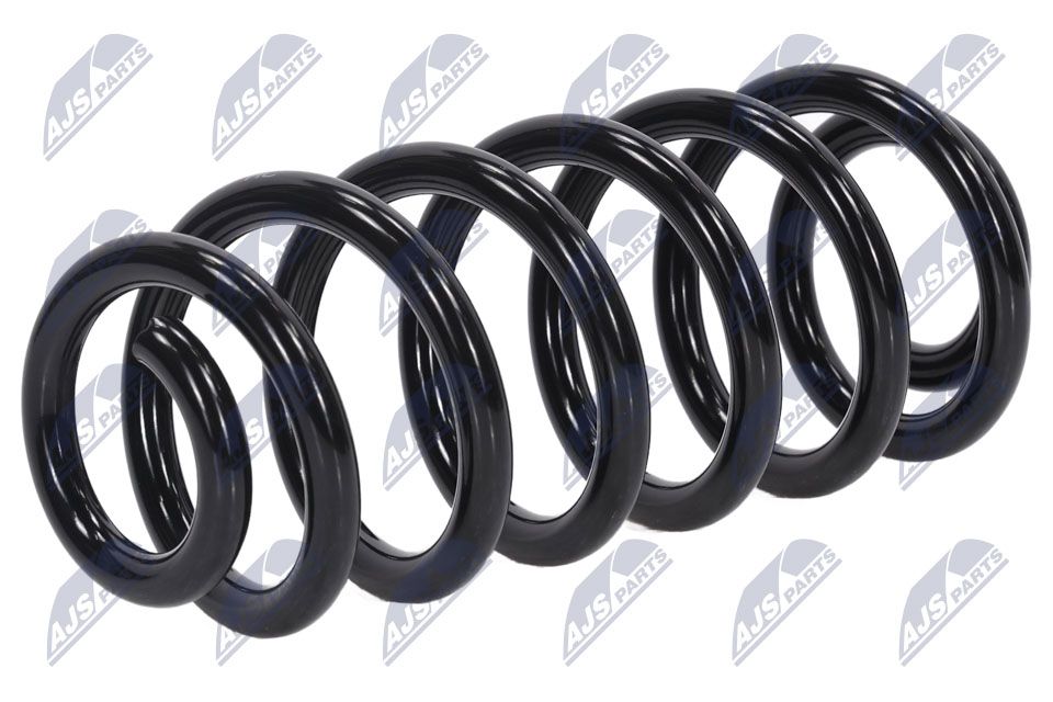spyruoklė