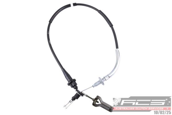 CLUTCH CABLE PULSAR N12 1.6L - TecDoc Only