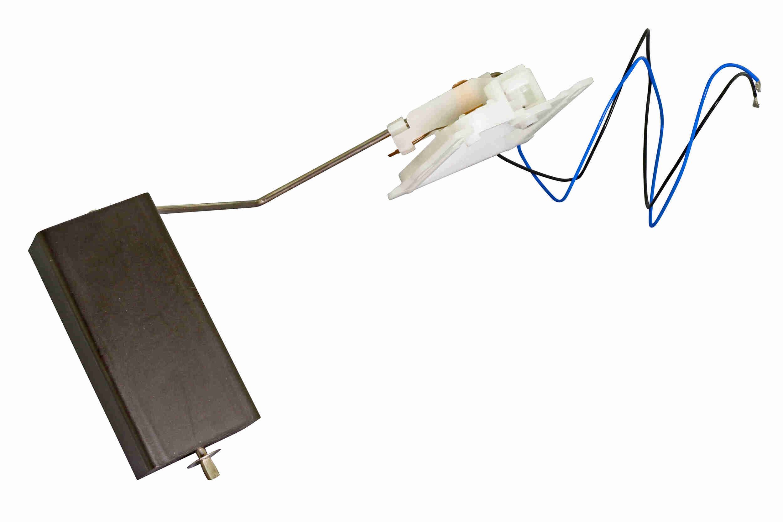 Sensor, Kraftstoffvorrat