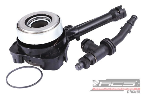 CONC S/CYL MAHINDRA - TecDoc 1