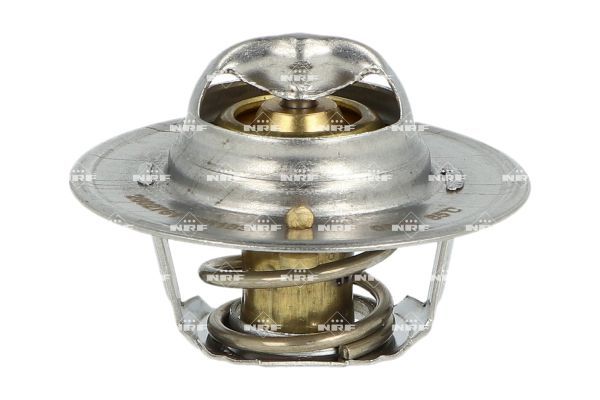 Thermostat, Kühlmittel