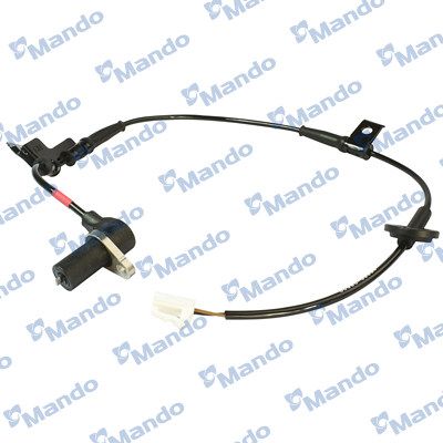 Sensor, revoluciones de la rueda