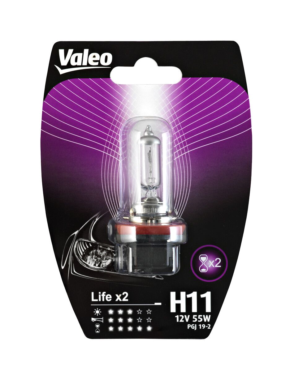 Glühlampe, Abbiegescheinwerfer
