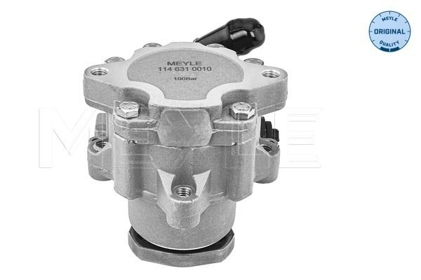 Hydraulikpumpe, Lenkung