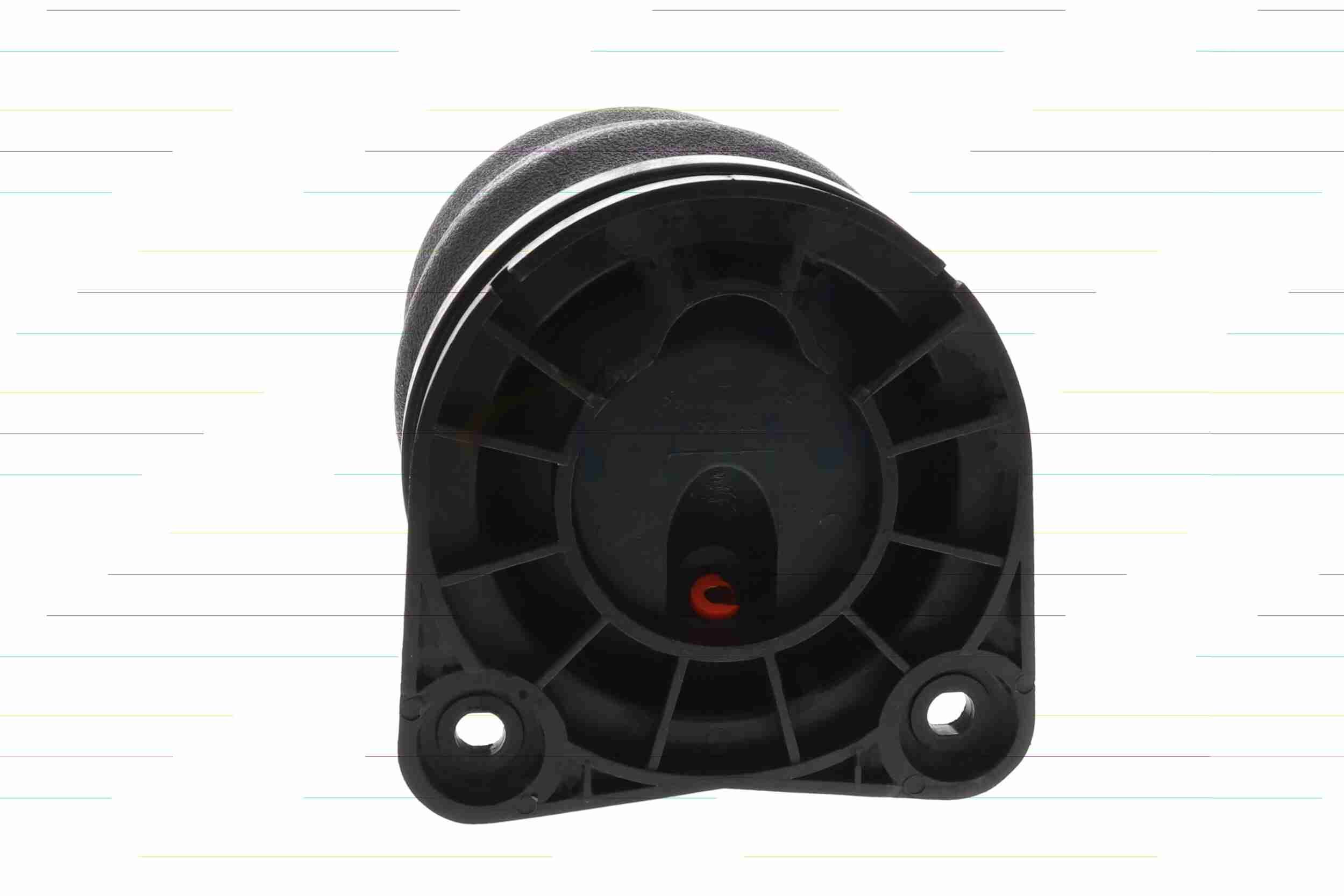 Vemo V30-50-0023 - Luftfeder, Fahrwerk