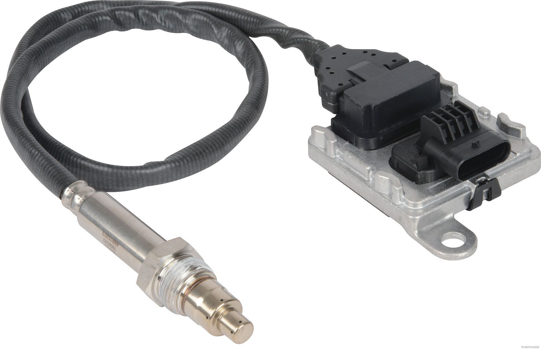 NOx-Sensor, NOx-Katalysator