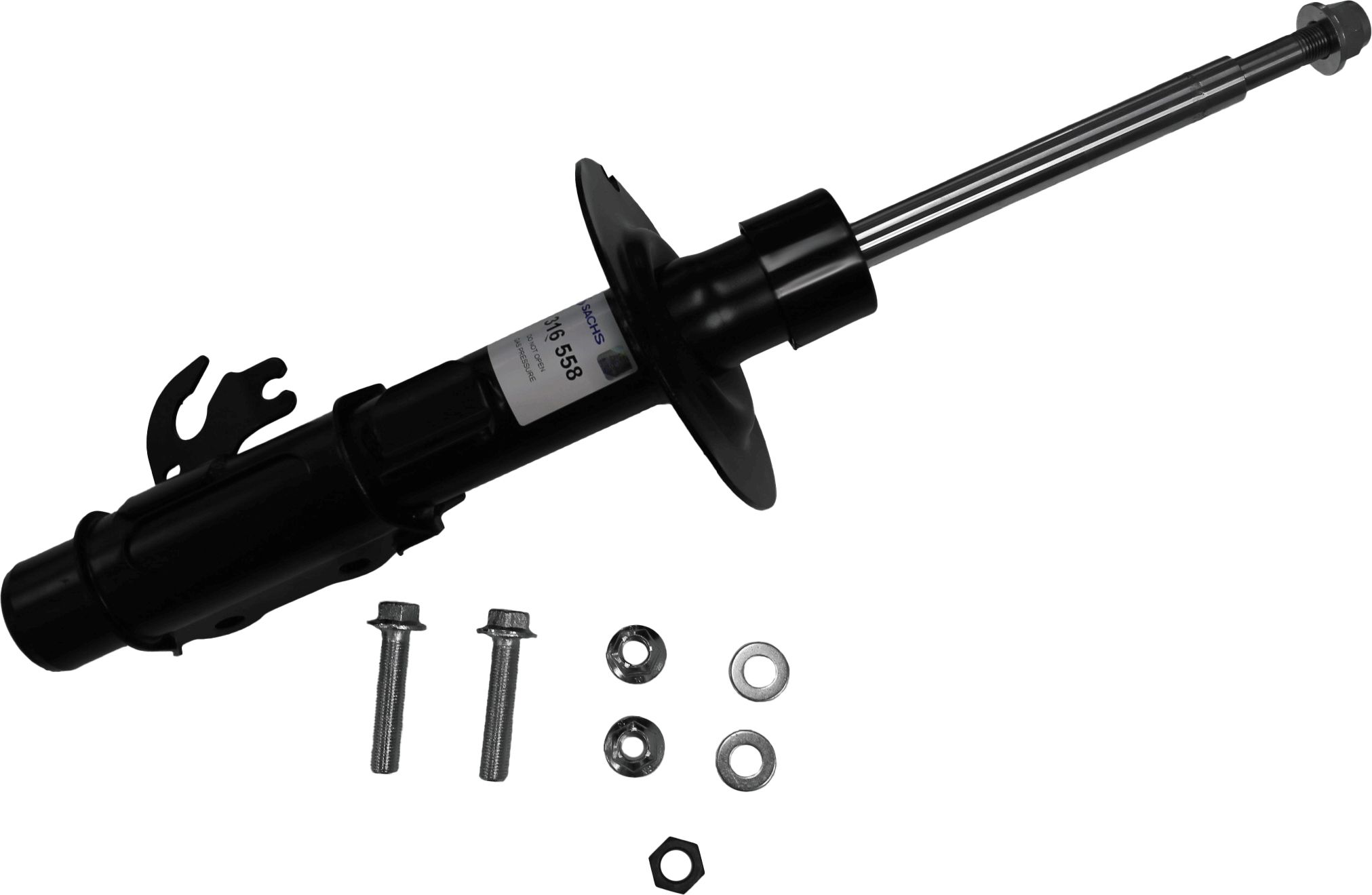 SACHS SHOCK ABSORBER - TecDoc Only