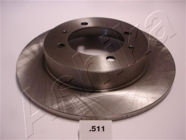 Brake Disc 61-05-511