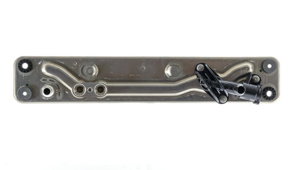 &Ouml;lk&uuml;hler, Automatikgetriebe