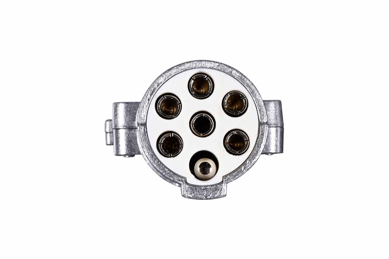 Stecker Stecker