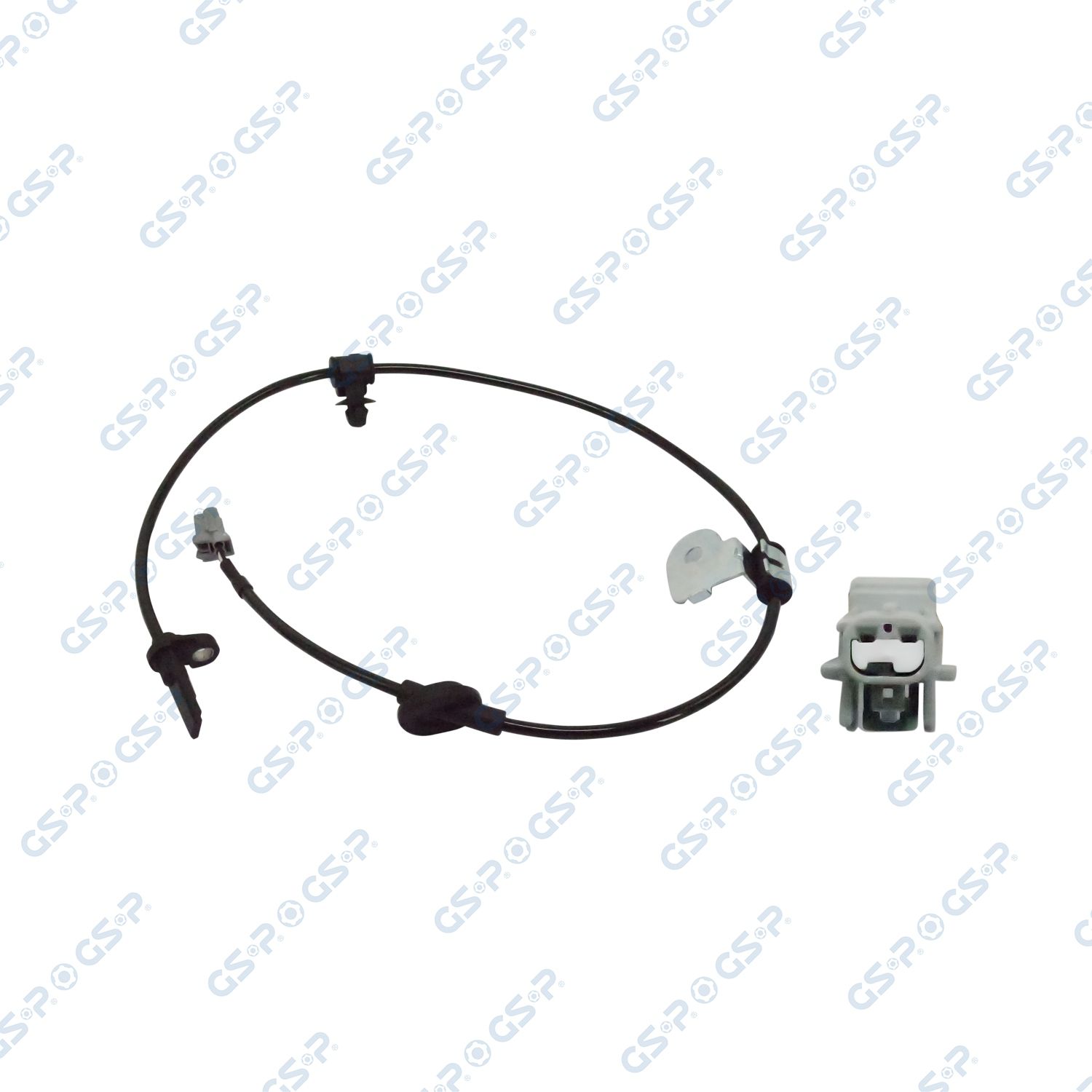 Sensor, revoluciones de la rueda