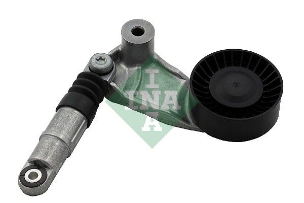 Riemenspanner, Keilrippenriemen