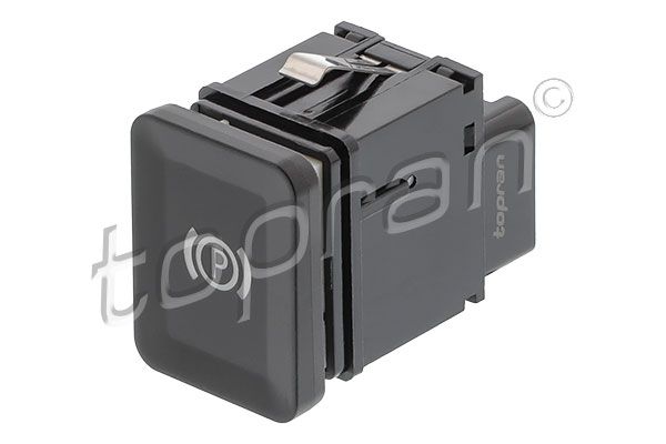 TOPRAN 114 992 - Schalter, Feststellbremsbetätigung