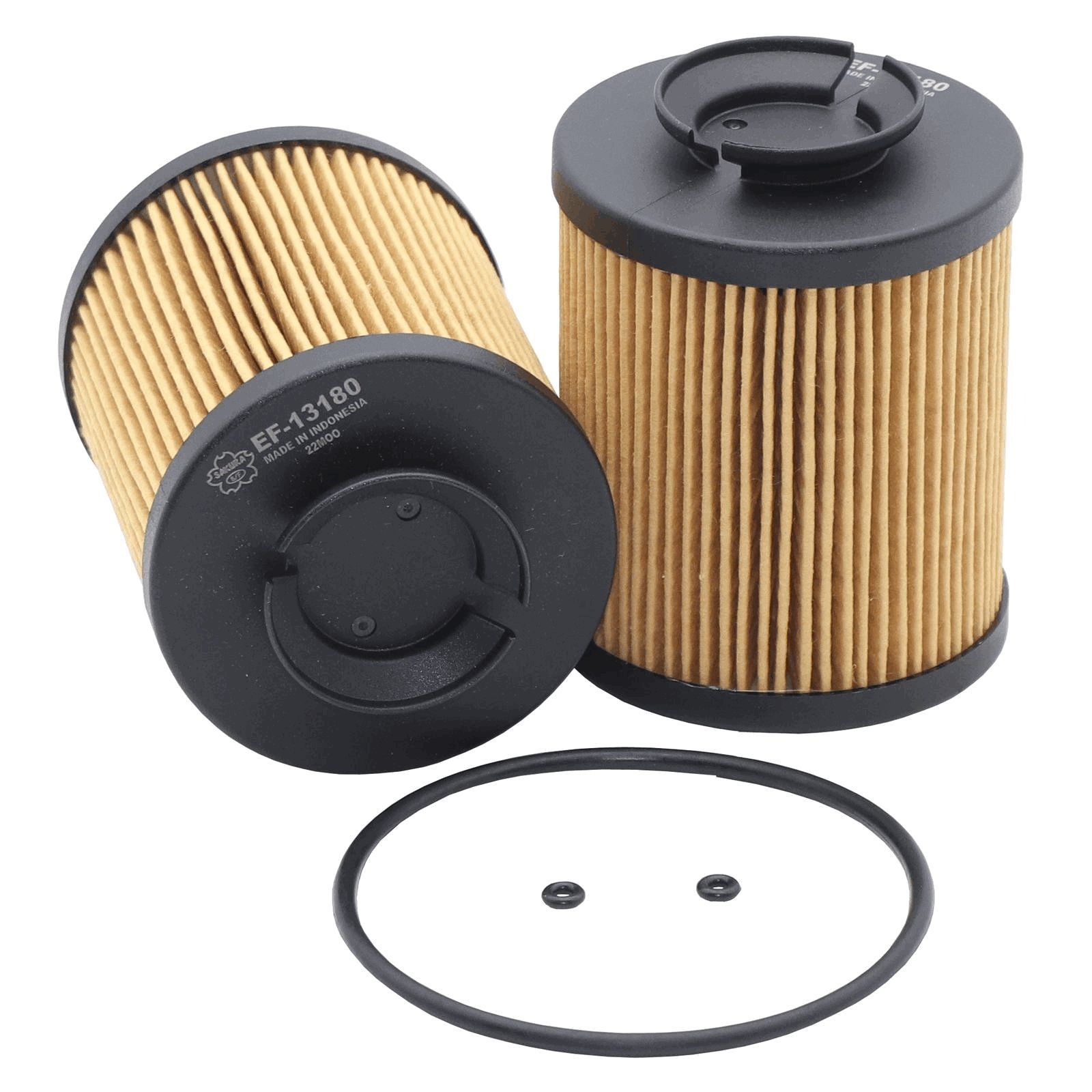 FUEL FILTER 23304-78500 - TecDoc Only