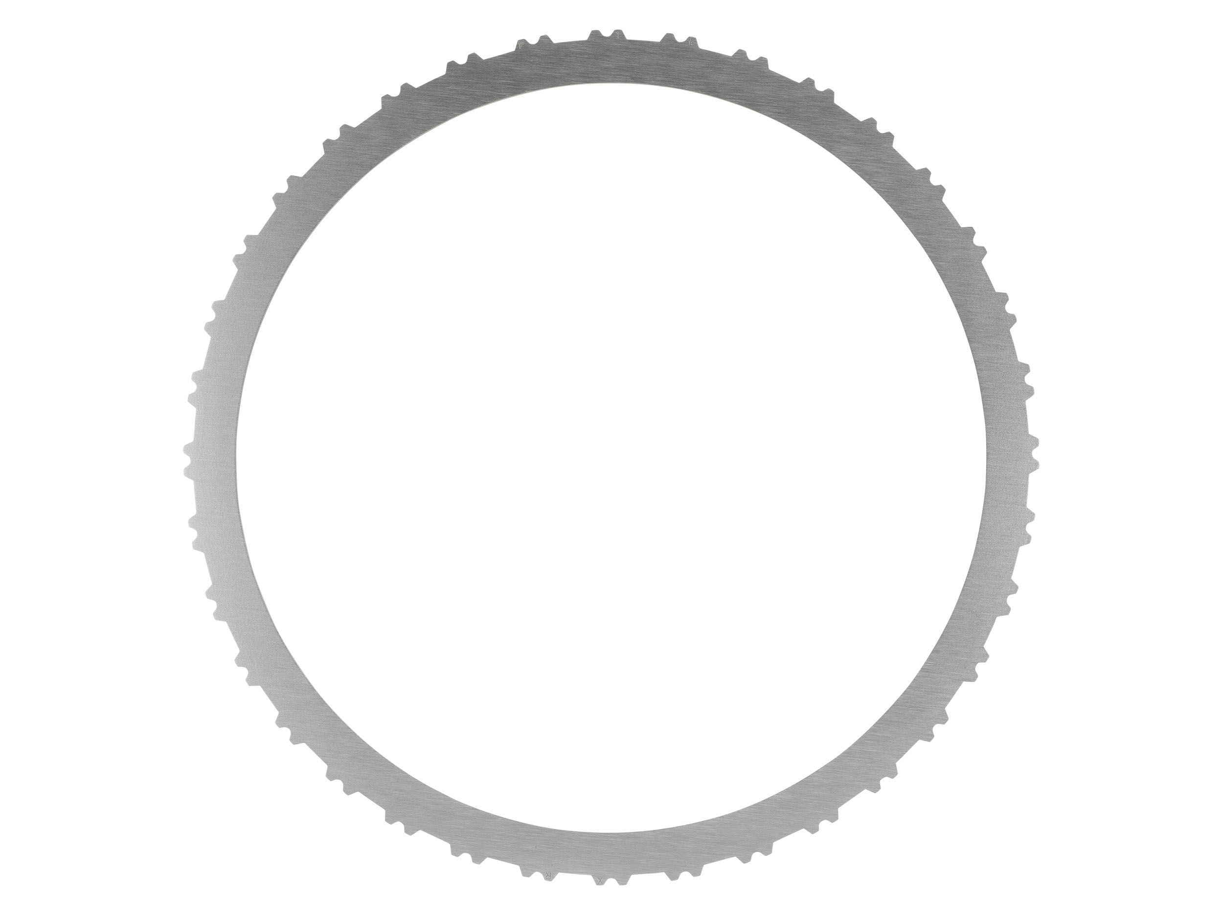 BorgWarner 203544 - Stahllamellensatz, Automatikgetriebe