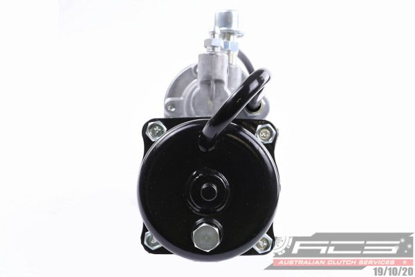 CLUTCH AIRPACK - 70mm x 22mm - TecDoc 2