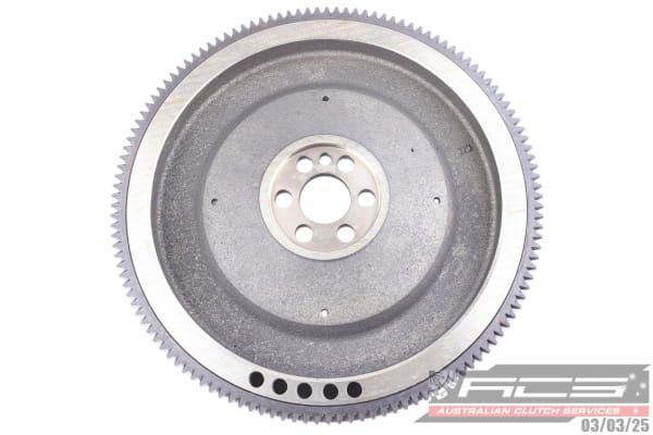 F/WHEEL ISUZU - TecDoc 2