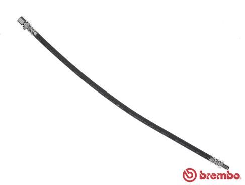 BREMBO T 50 020 - Bremsschlauch ESSENTIAL LINE