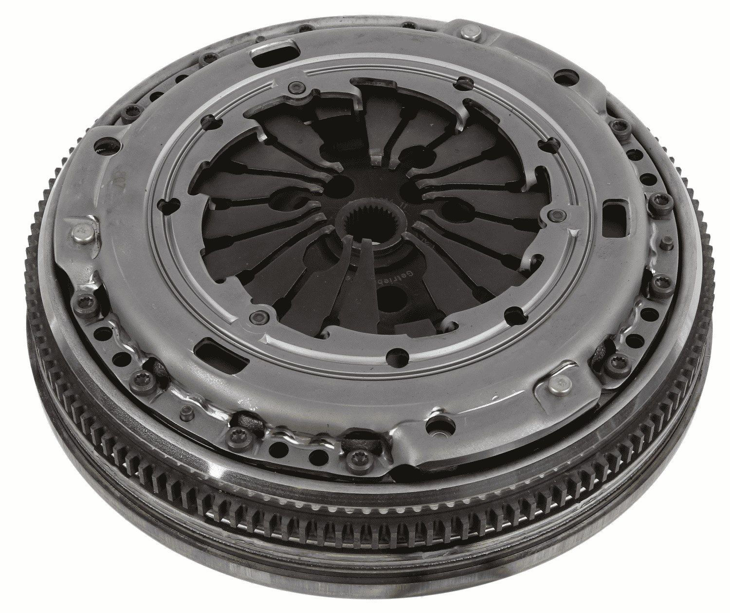 Kit de clutch