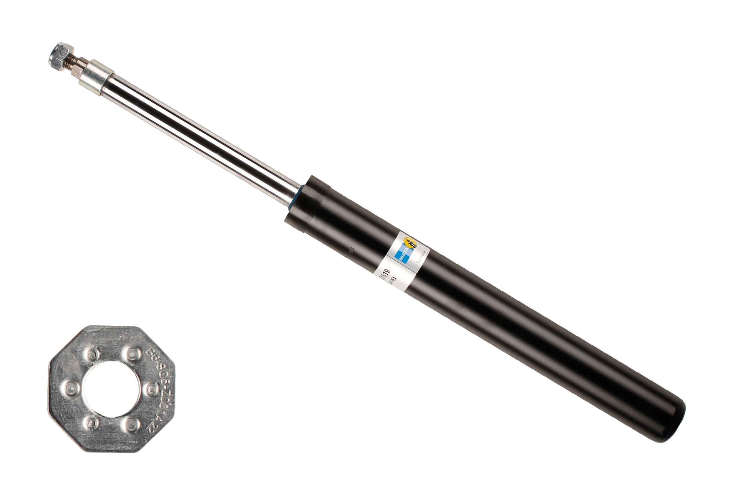 21-031519 BILSTEIN BILSTEIN - B4 OE Replacement lengéscsillapító