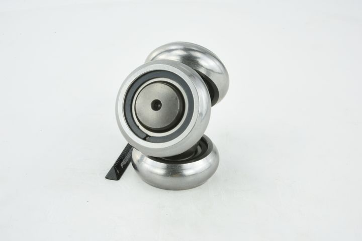 trikojo įvorė, kardaninis velenas