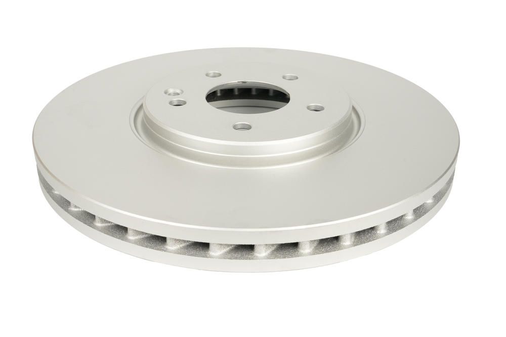 En-Shield Standard [ Chrysler Crossfire SRT-6 ZH 3.2L 2003-2007 F ] - TecDoc 1