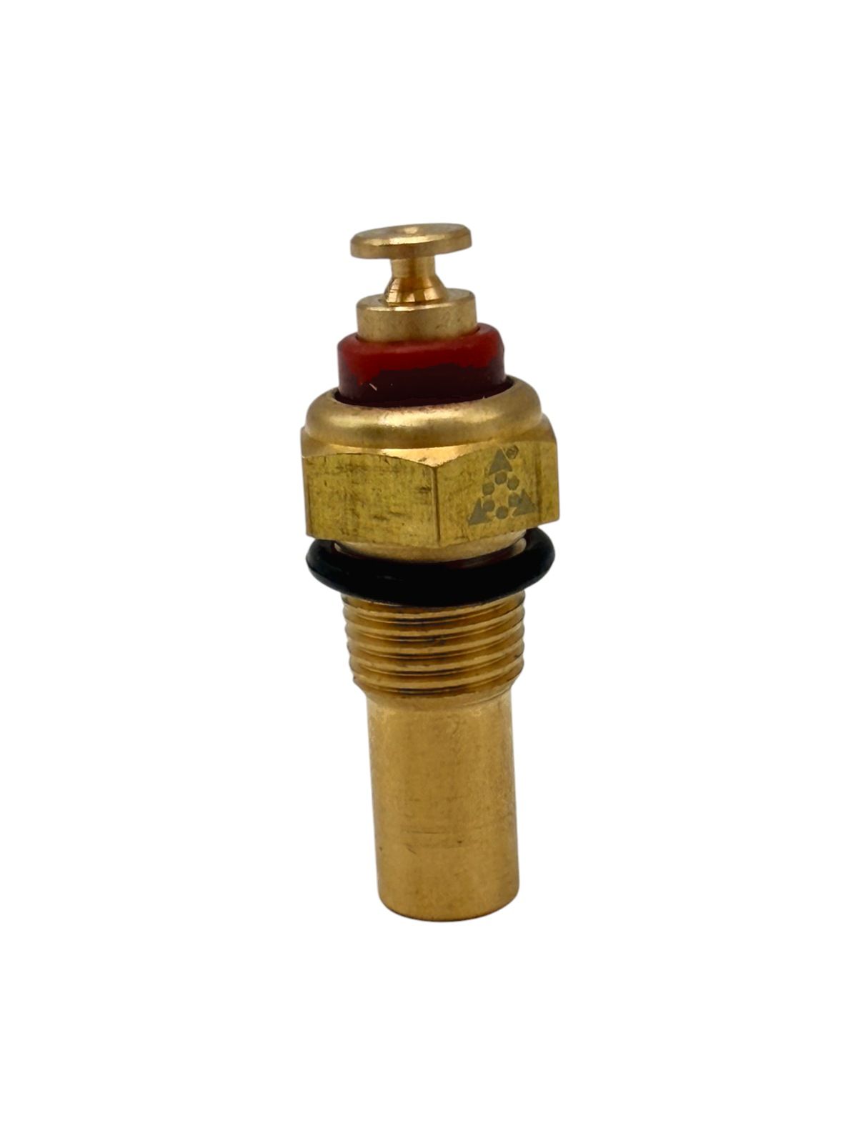 Sensor, K&uuml;hlmitteltemperatur