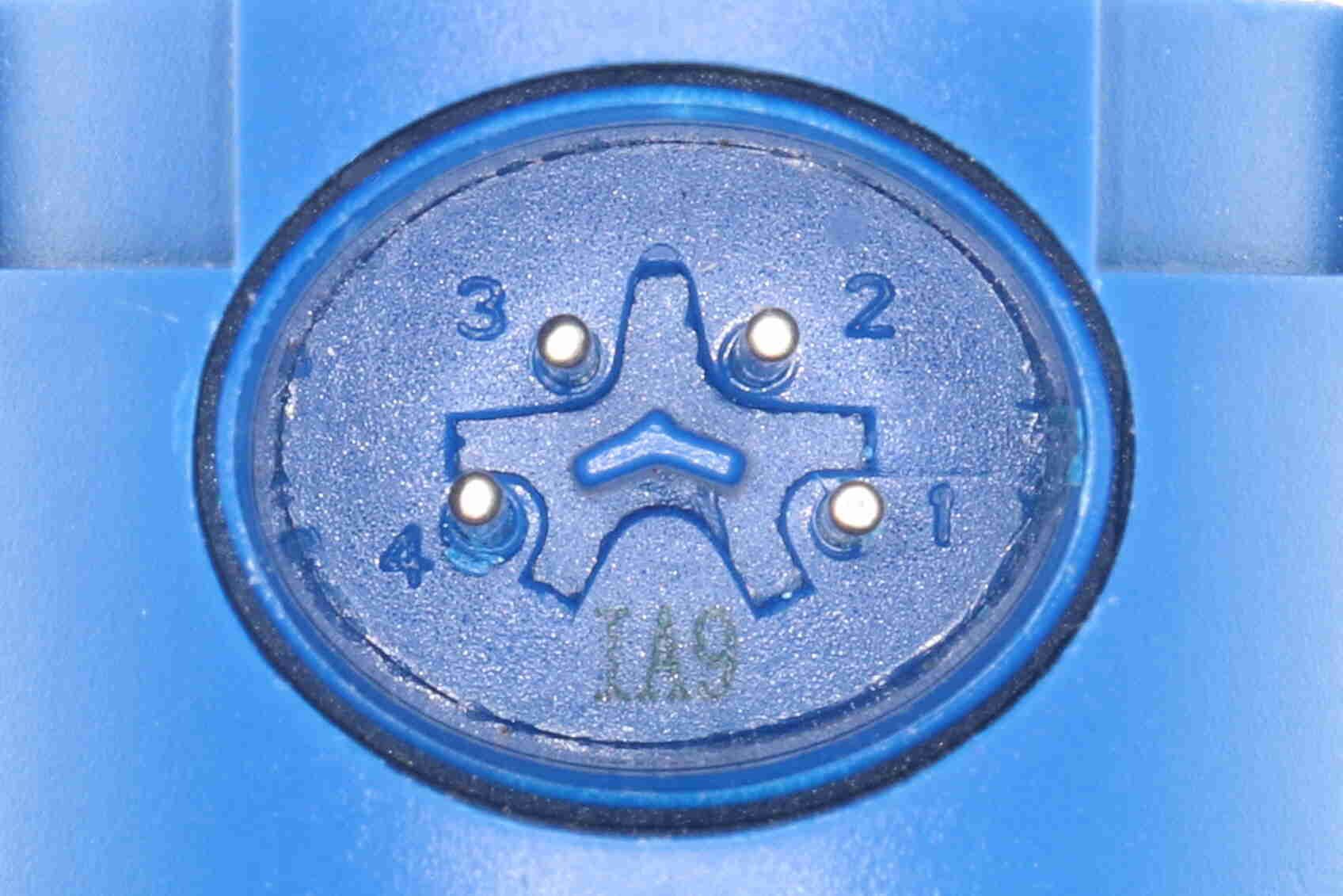 Sensor, Einparkhilfe Sensor, Einparkhilfe