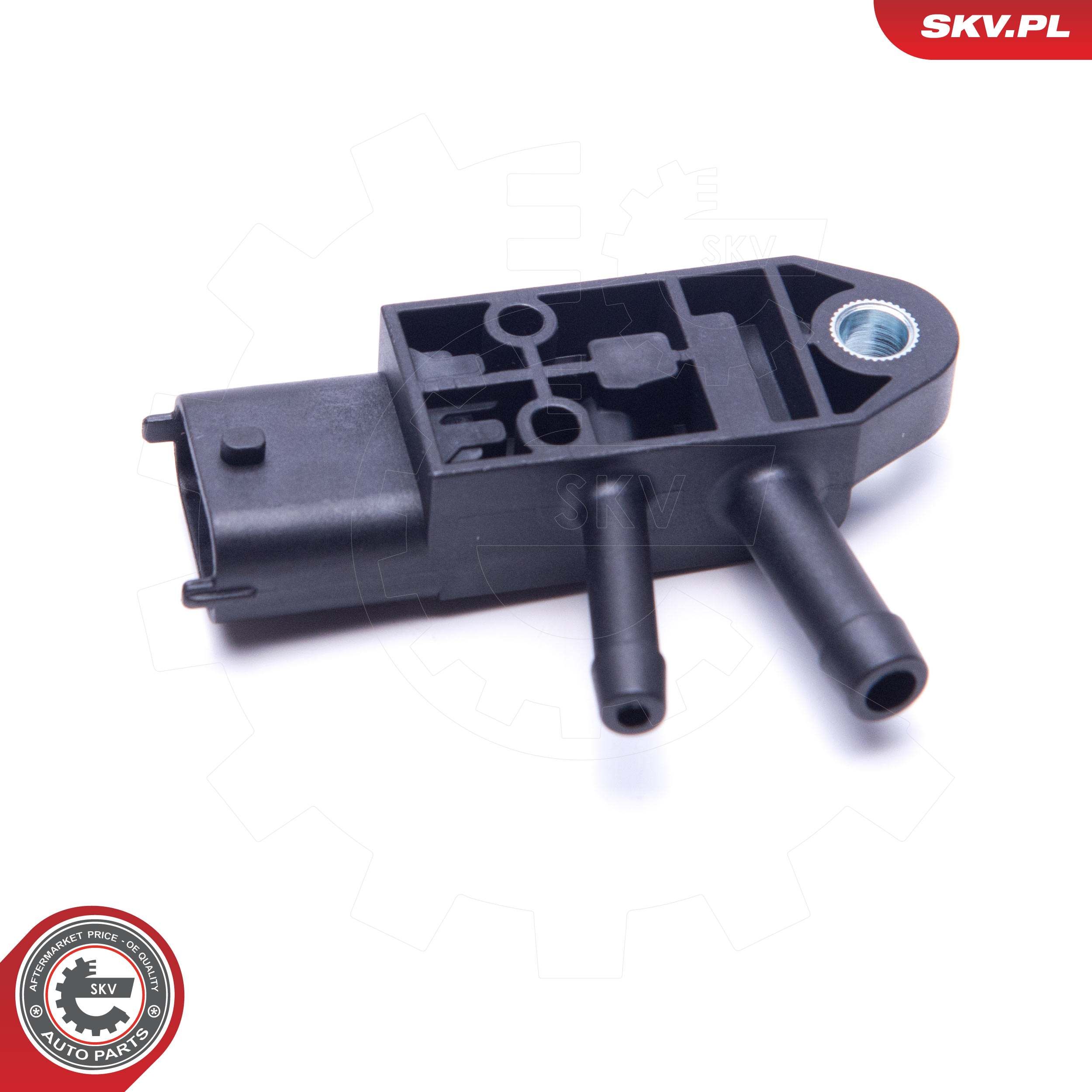 ESEN SKV 17SKV667 - Sensor, Abgasdruck