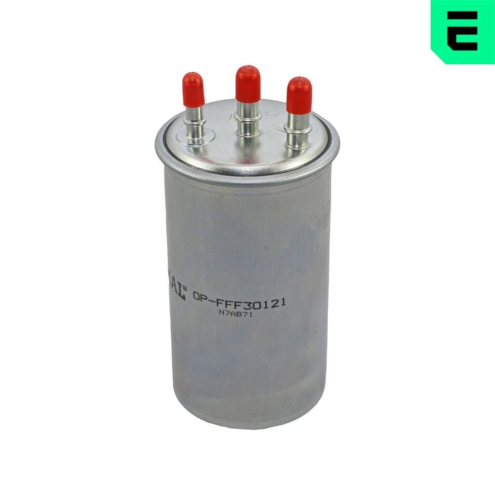 Kraftstofffilter
