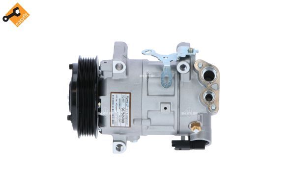 Compressor, air conditioning 32938