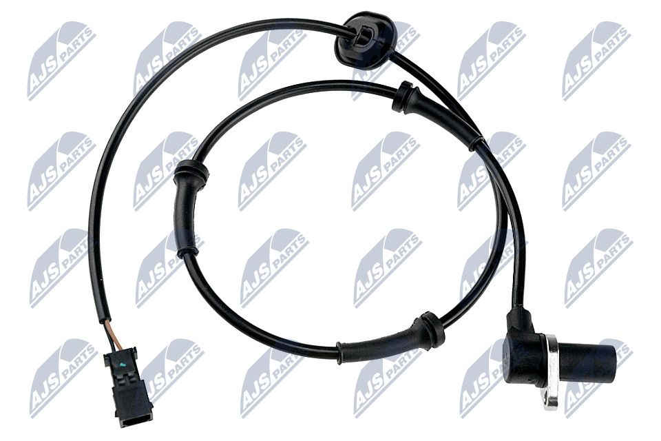 NTY HCA-AU-009 Sensor, Raddrehzahl