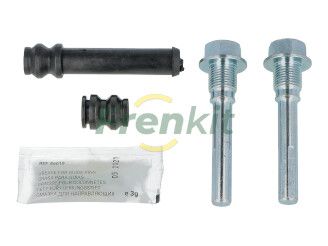FRENKIT 809007 - Führungshülsensatz, Bremssattel
