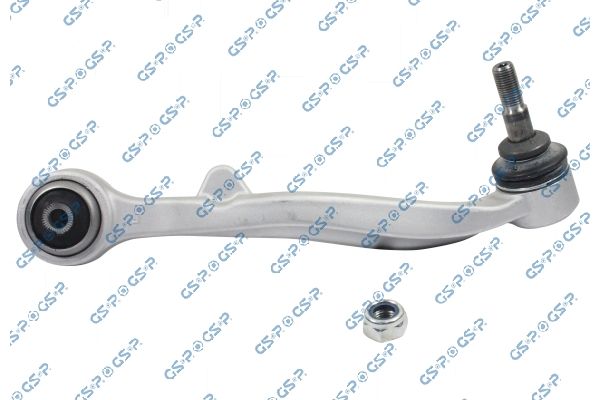 Control/Trailing Arm, wheel suspension S060355