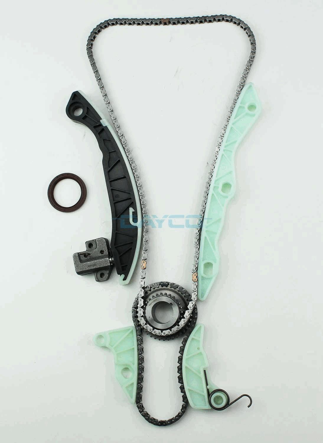 TIMING CHAIN KIT CITROEN/KIA/ MITSUBISHI/PEUGEOT KTC1109 - TecDoc Only