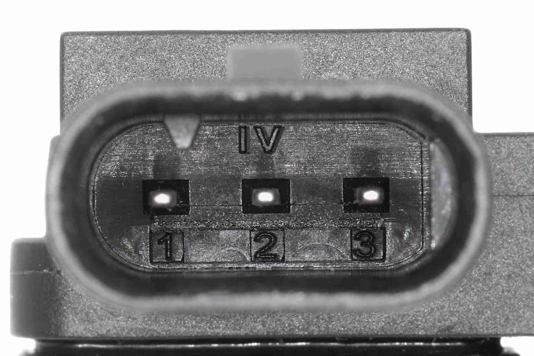 Sensor, Saugrohrdruck