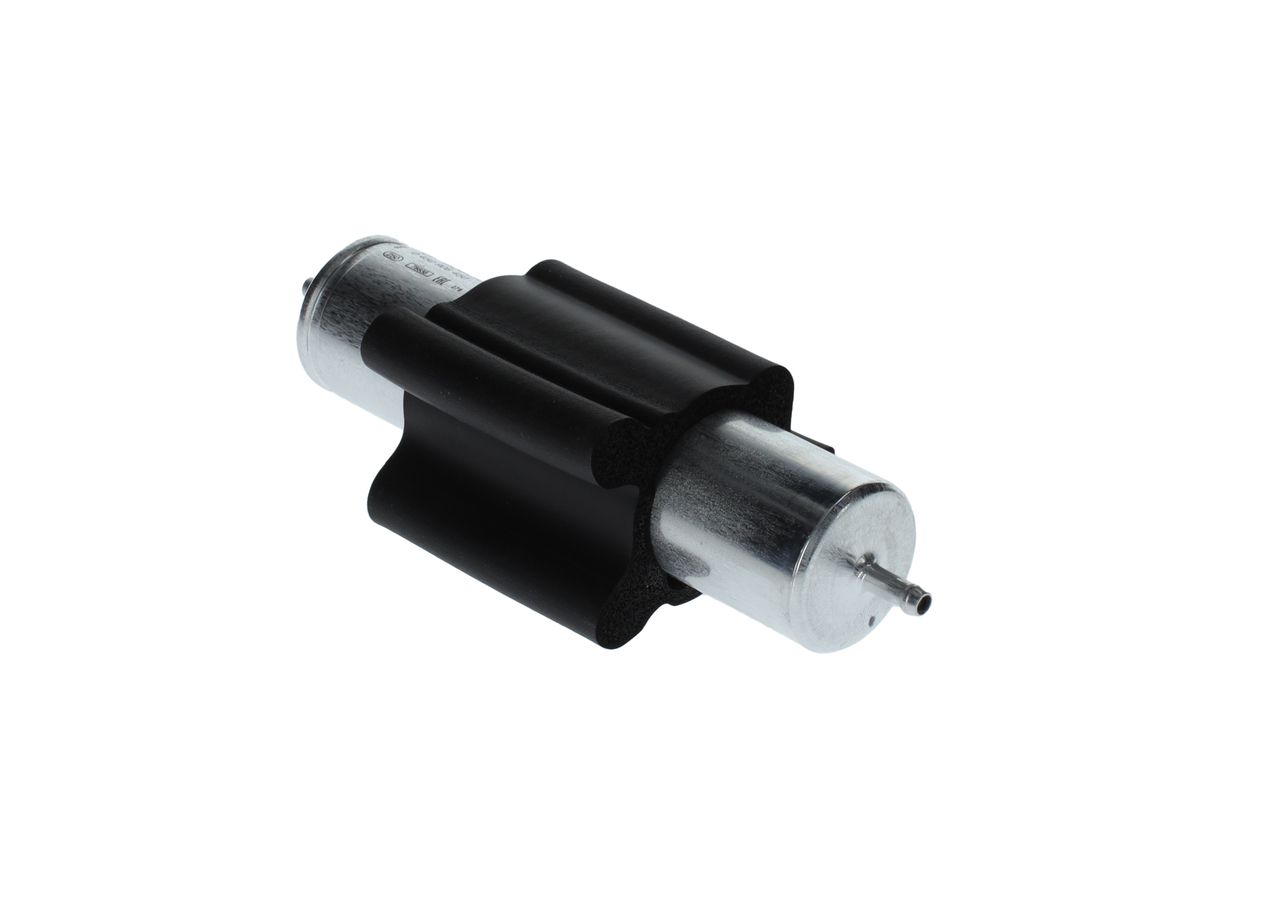 kuro filtras