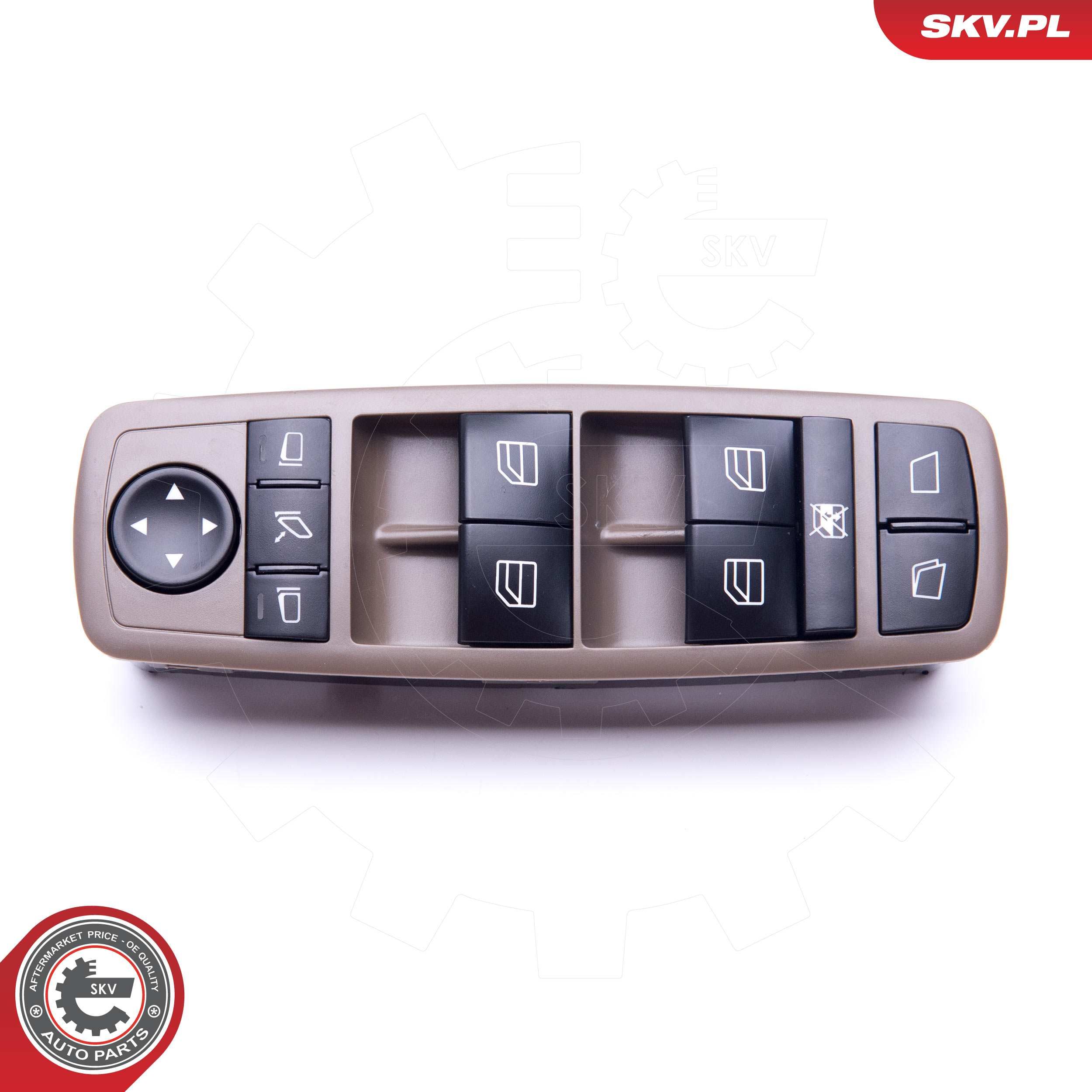 ESEN SKV 37SKV070 - Schalter, Fensterheber