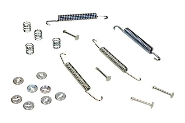 MAXGEAR 27-0373 Accessory Kit, brake shoes