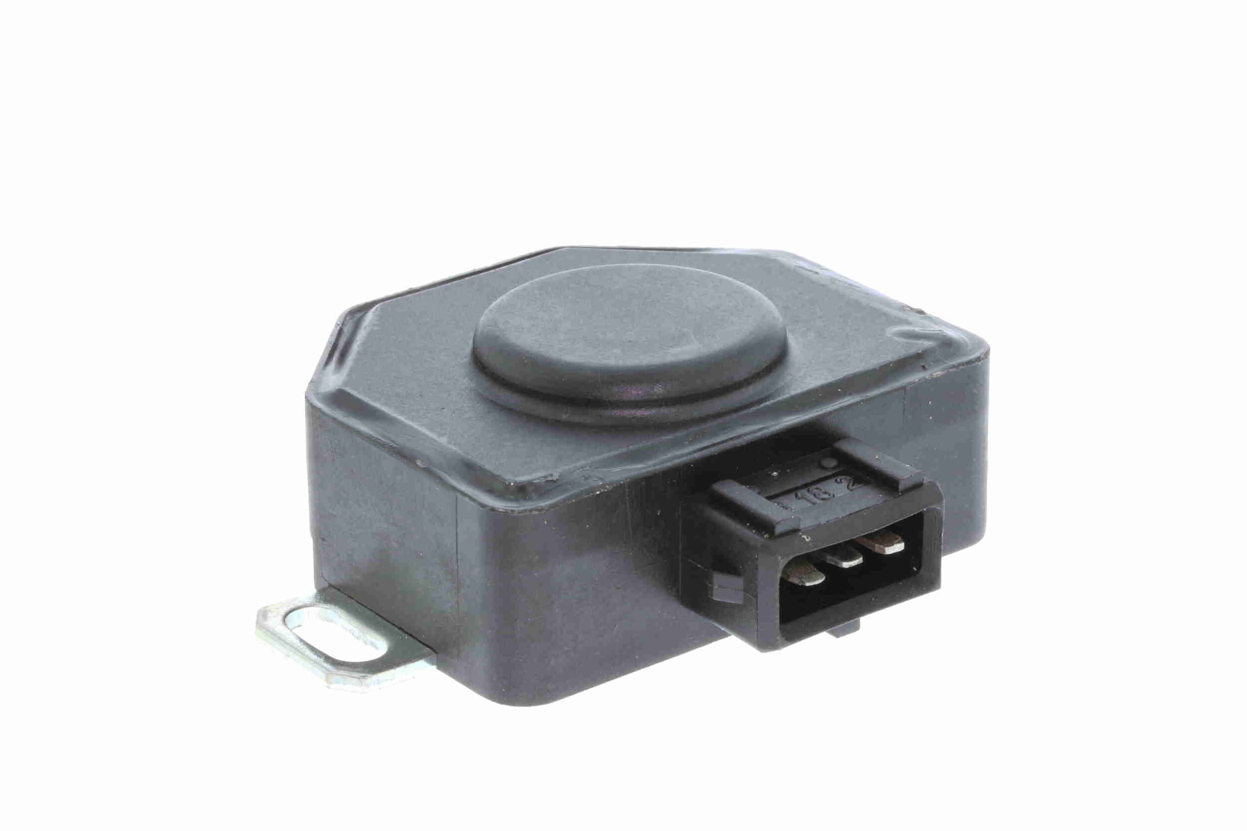 Sensor, Drosselklappenstellung