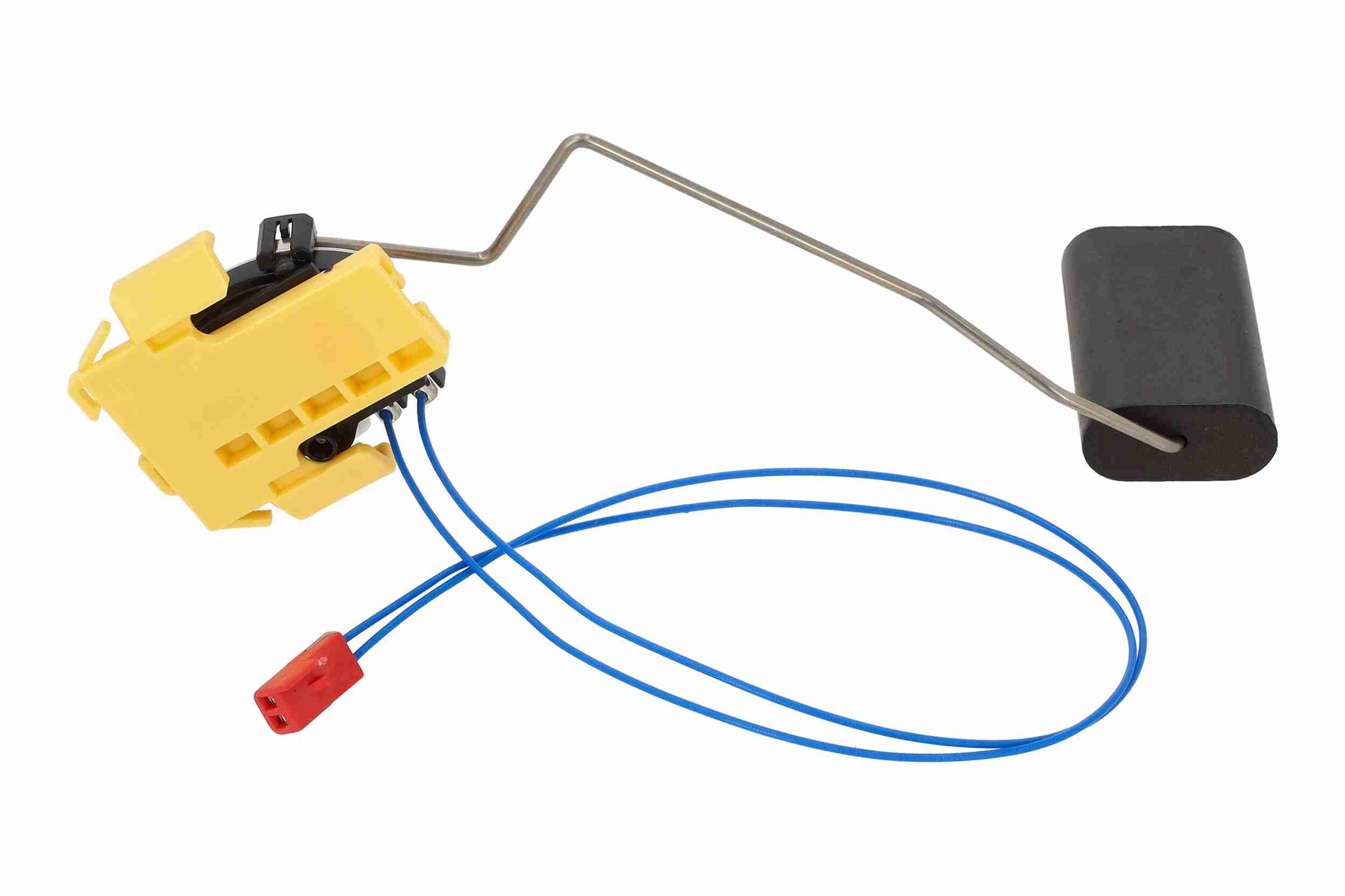Sensor, Kraftstoffvorrat